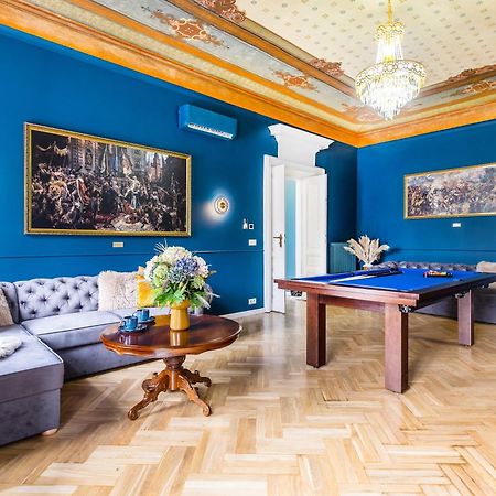 Bob Elite Apartments Красков Екстериор снимка