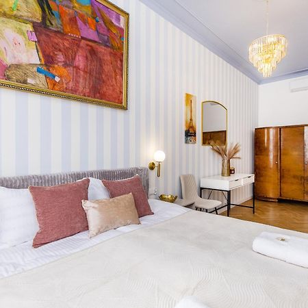 Bob Elite Apartments Красков Екстериор снимка