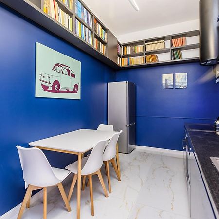 Bob Elite Apartments Красков Екстериор снимка