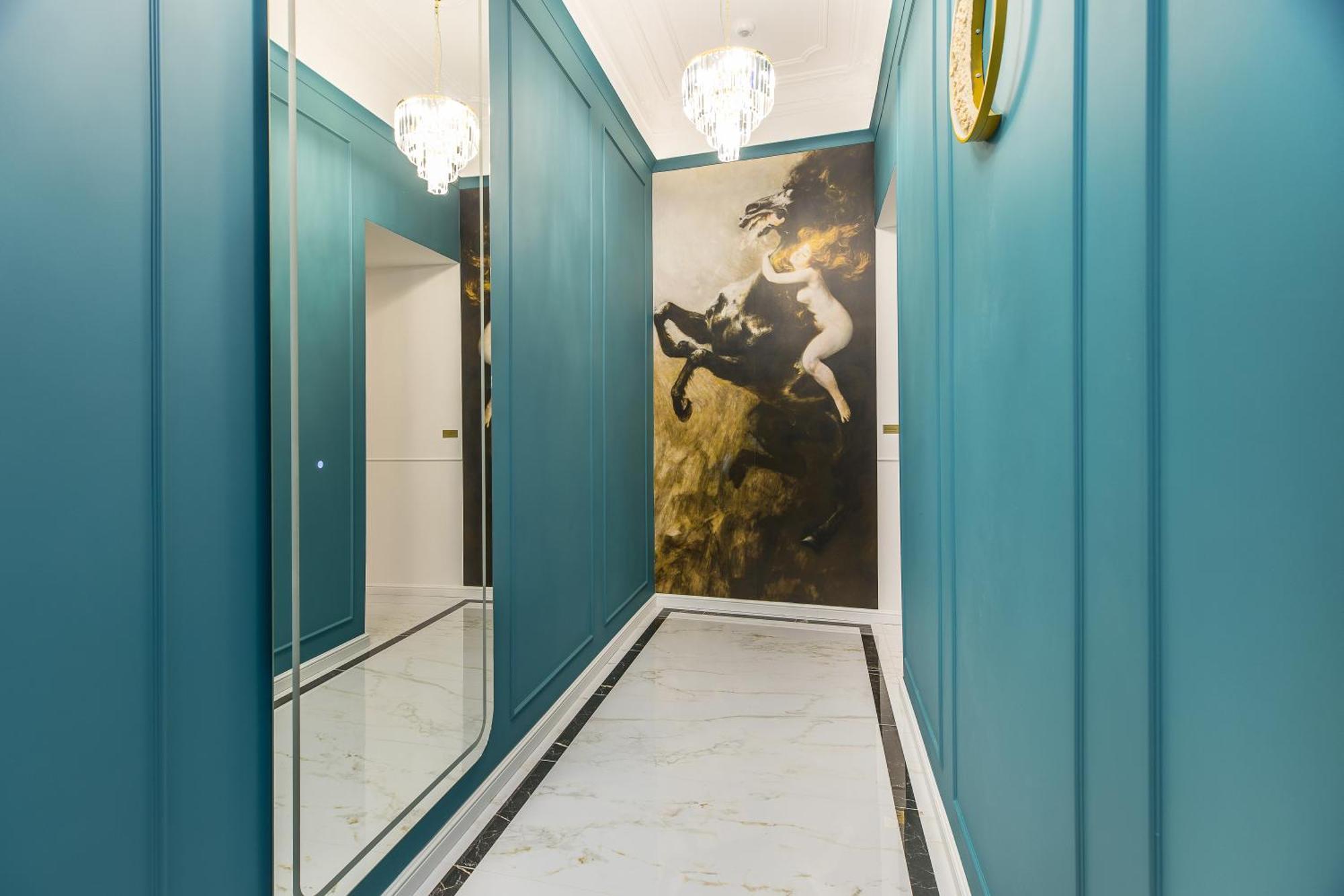 Bob Elite Apartments Красков Екстериор снимка