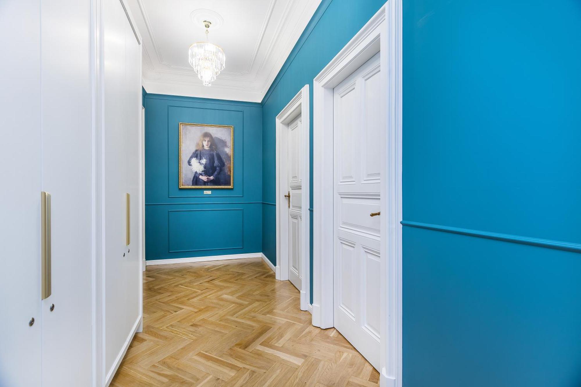 Bob Elite Apartments Красков Екстериор снимка