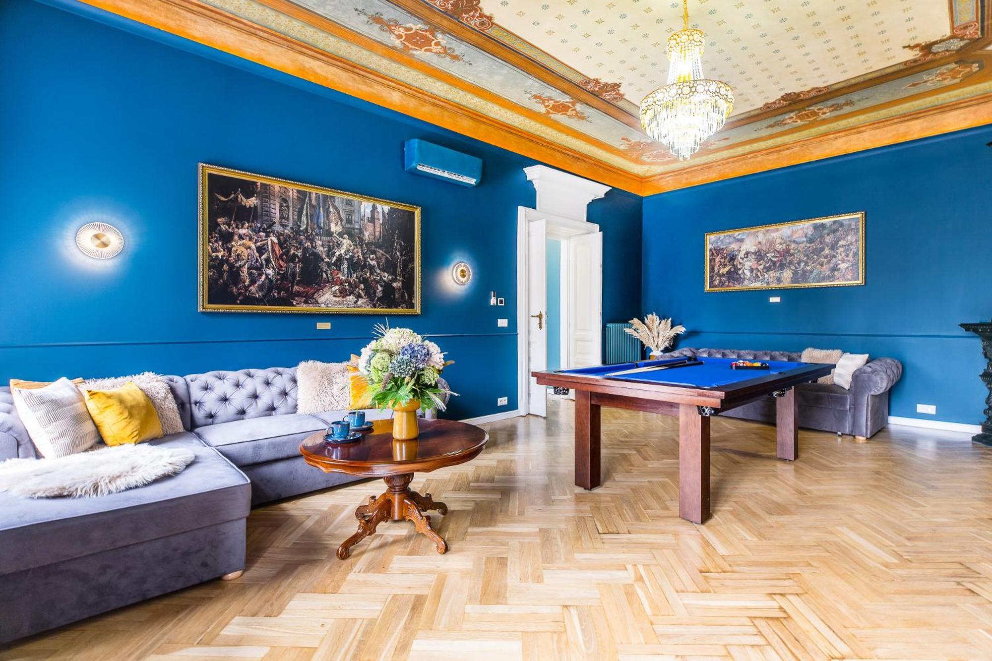 Bob Elite Apartments Красков Екстериор снимка