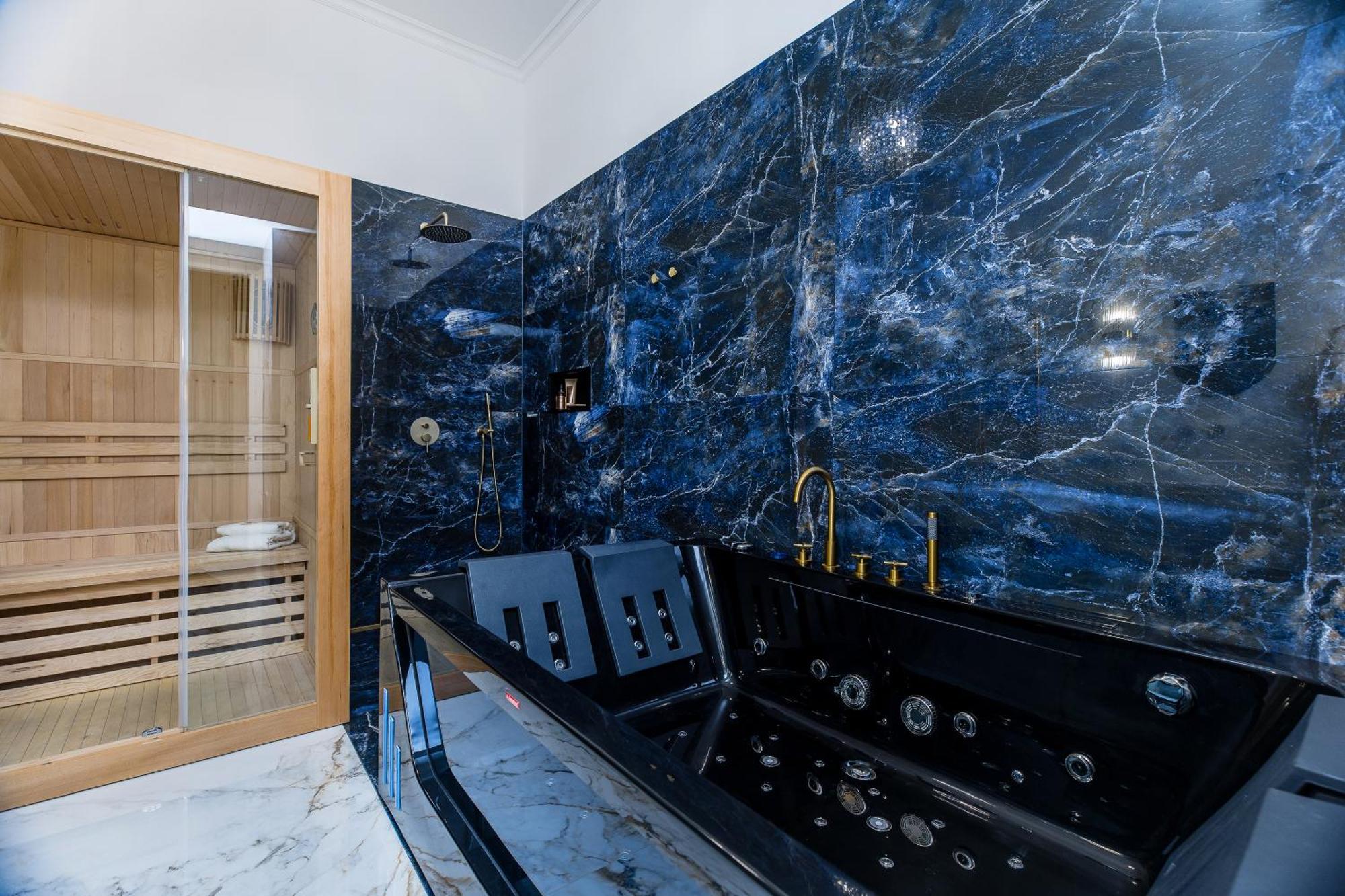 Bob Elite Apartments Красков Екстериор снимка