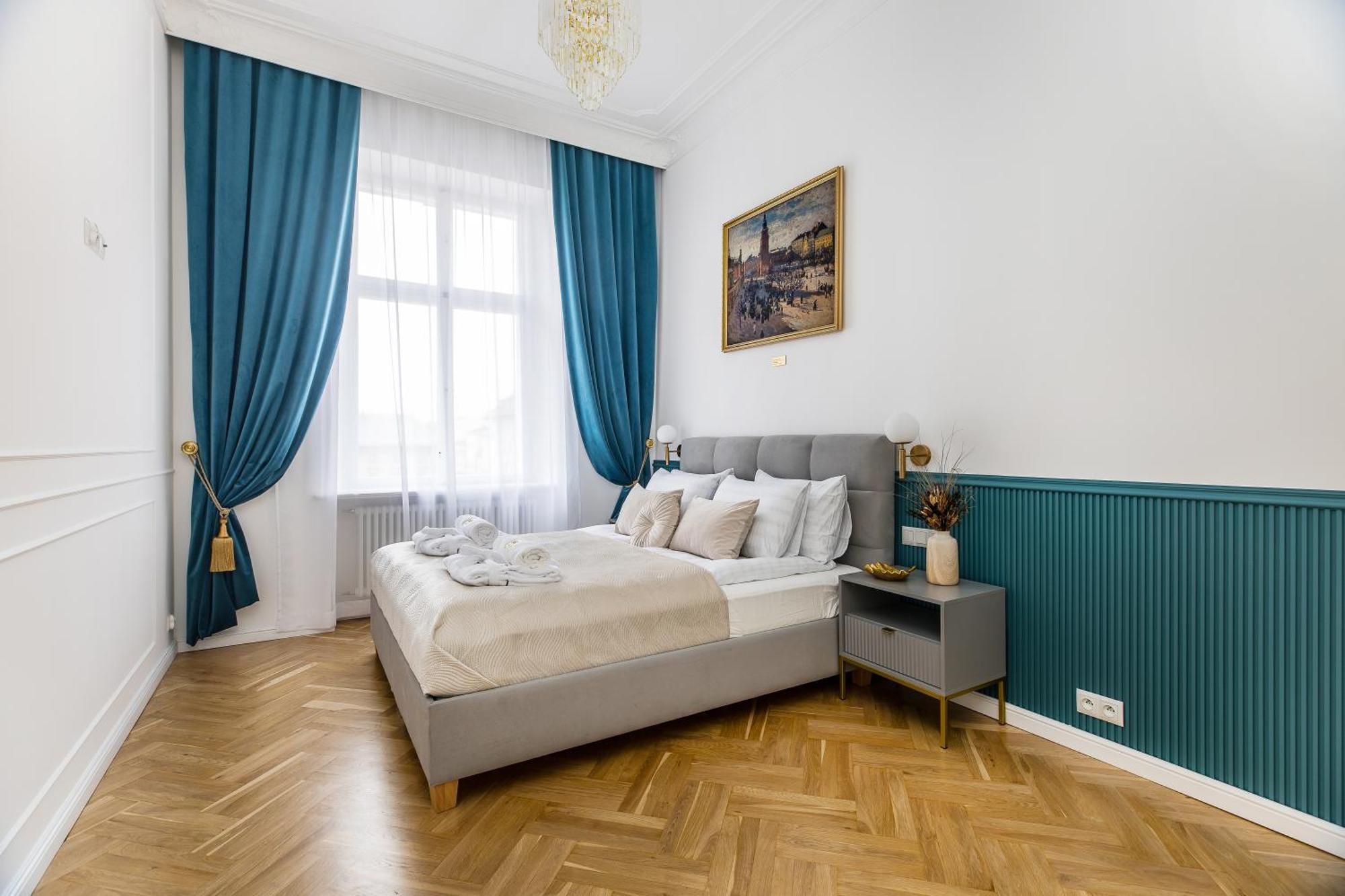 Bob Elite Apartments Красков Екстериор снимка