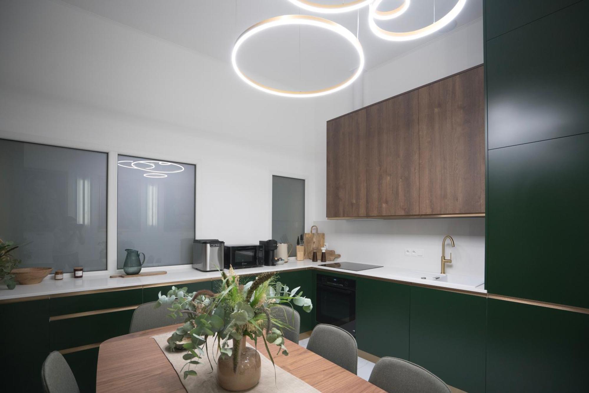 Bob Elite Apartments Красков Екстериор снимка