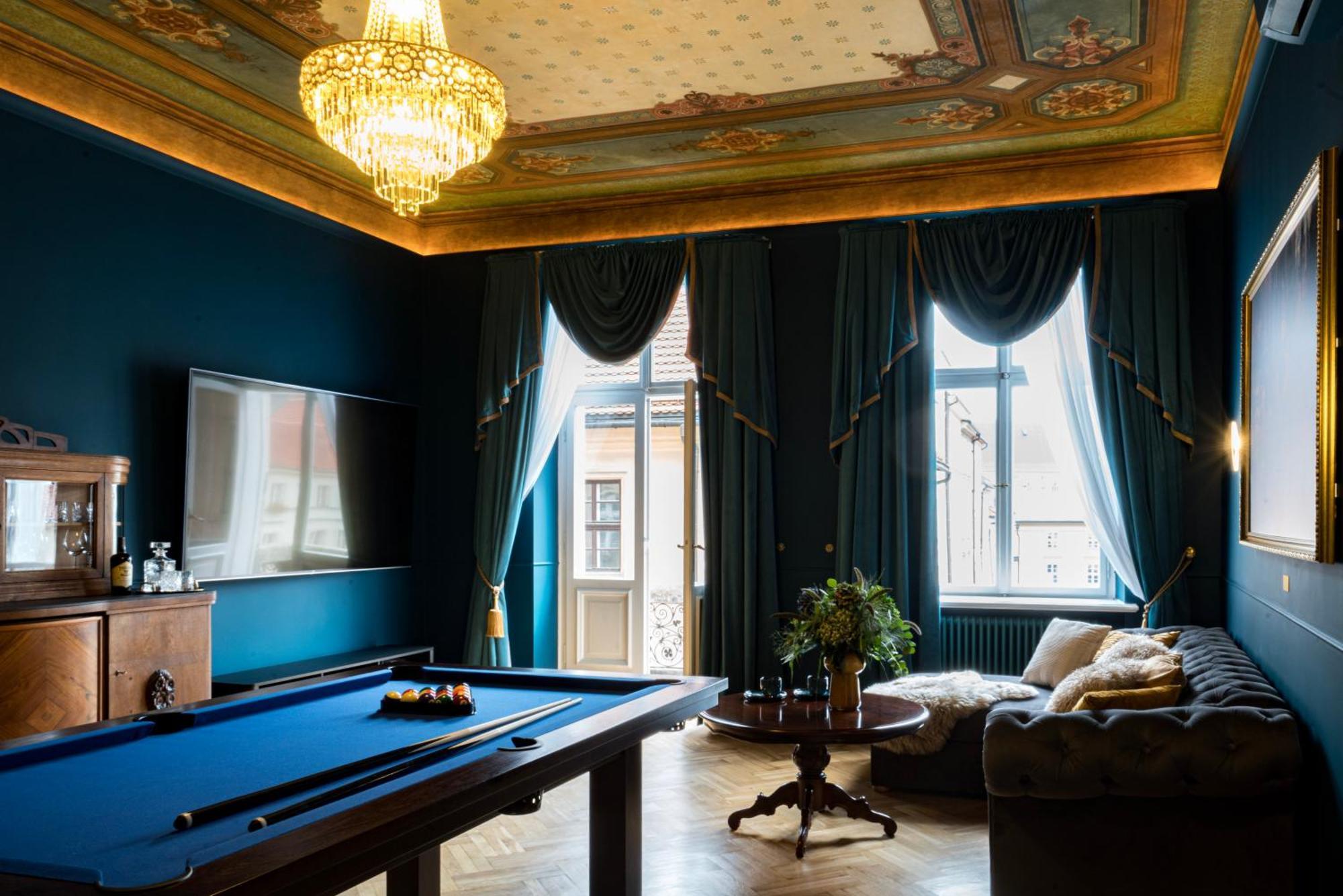 Bob Elite Apartments Красков Екстериор снимка