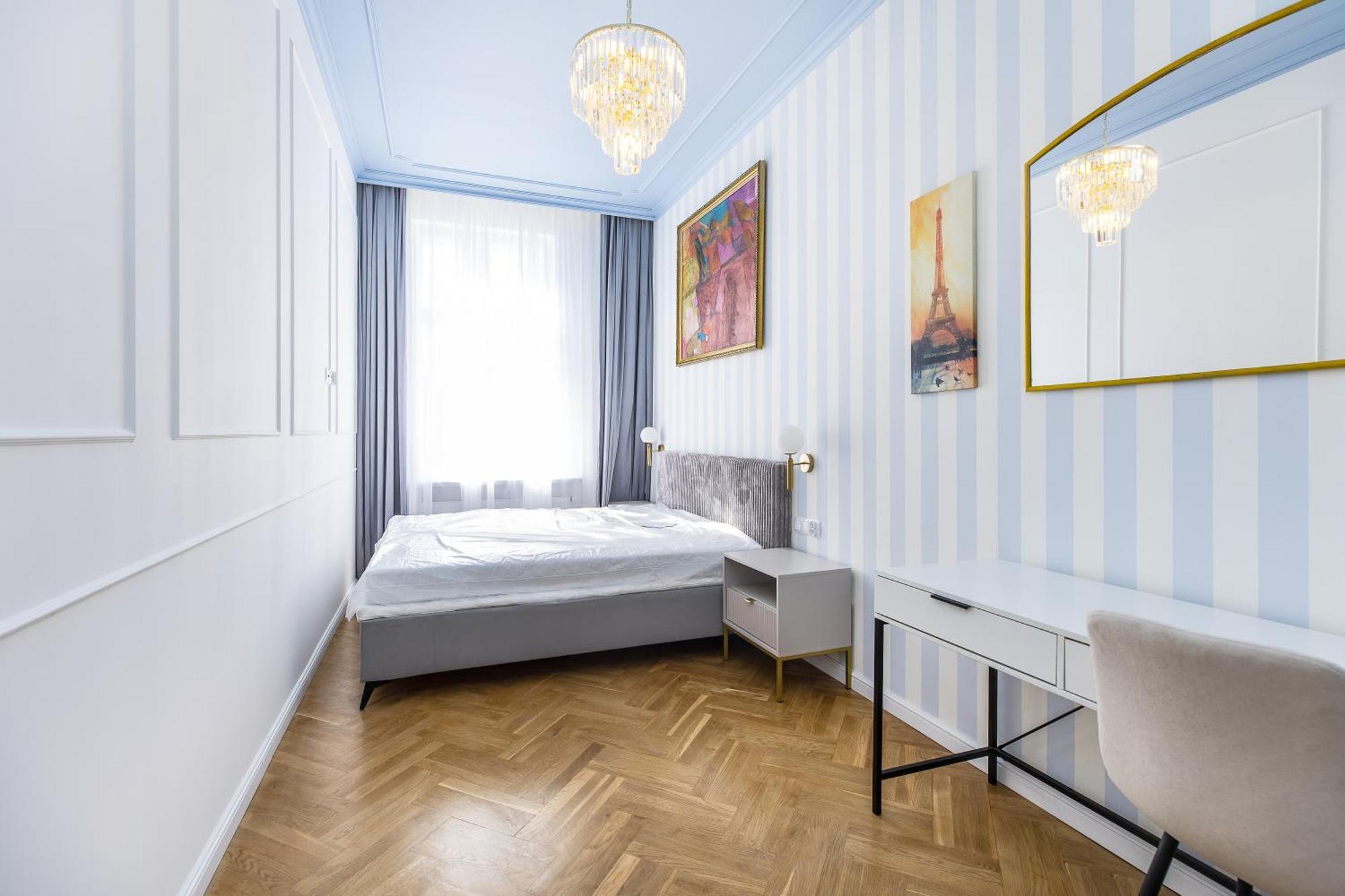 Bob Elite Apartments Красков Екстериор снимка