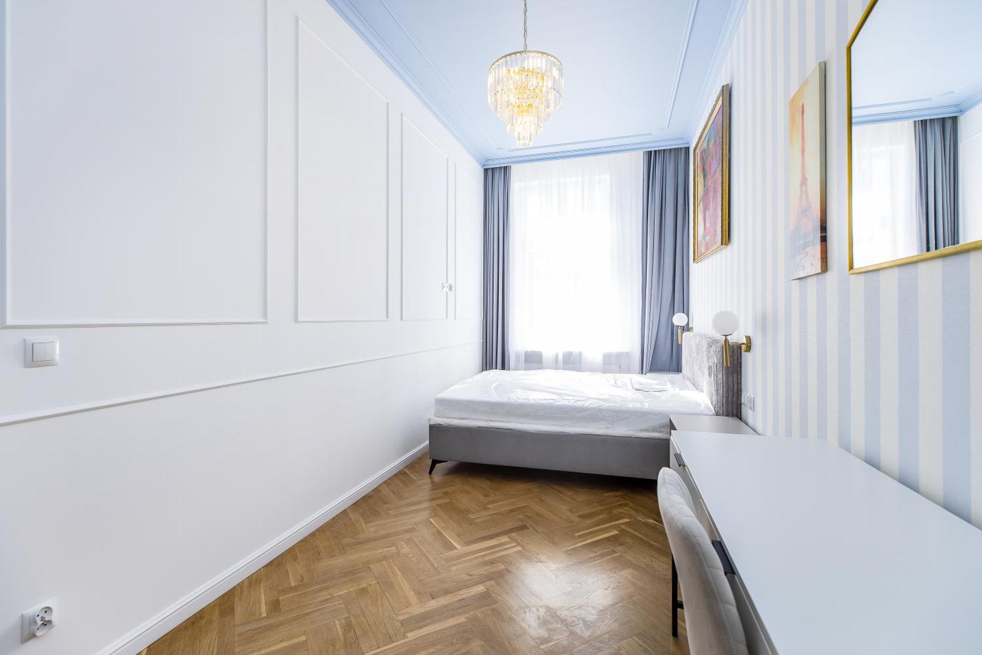 Bob Elite Apartments Красков Екстериор снимка
