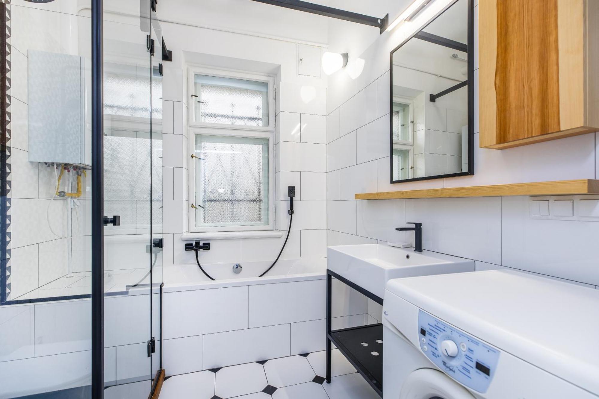Bob Elite Apartments Красков Екстериор снимка