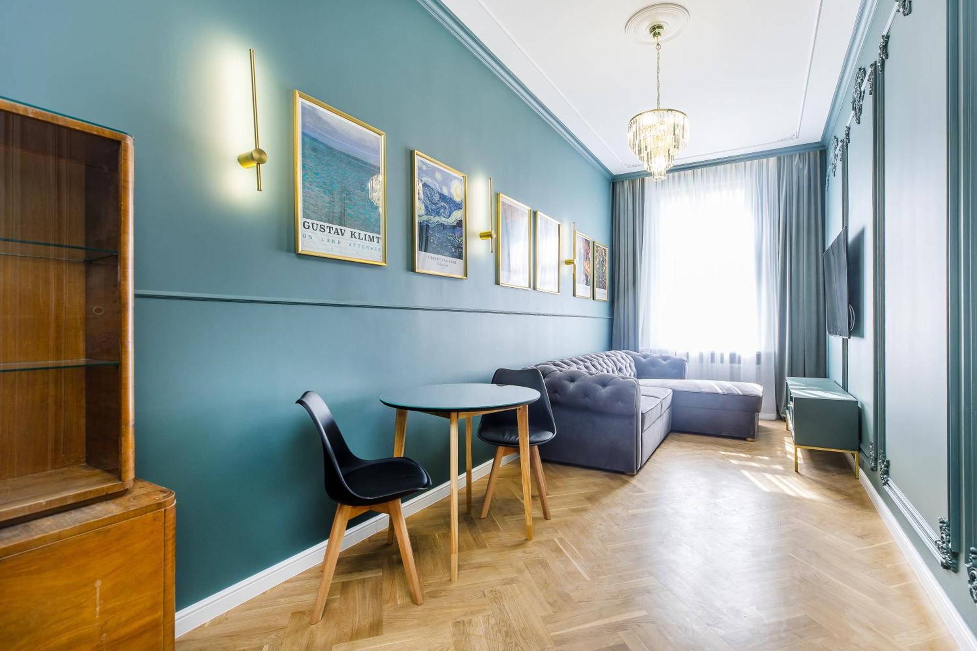 Bob Elite Apartments Красков Екстериор снимка