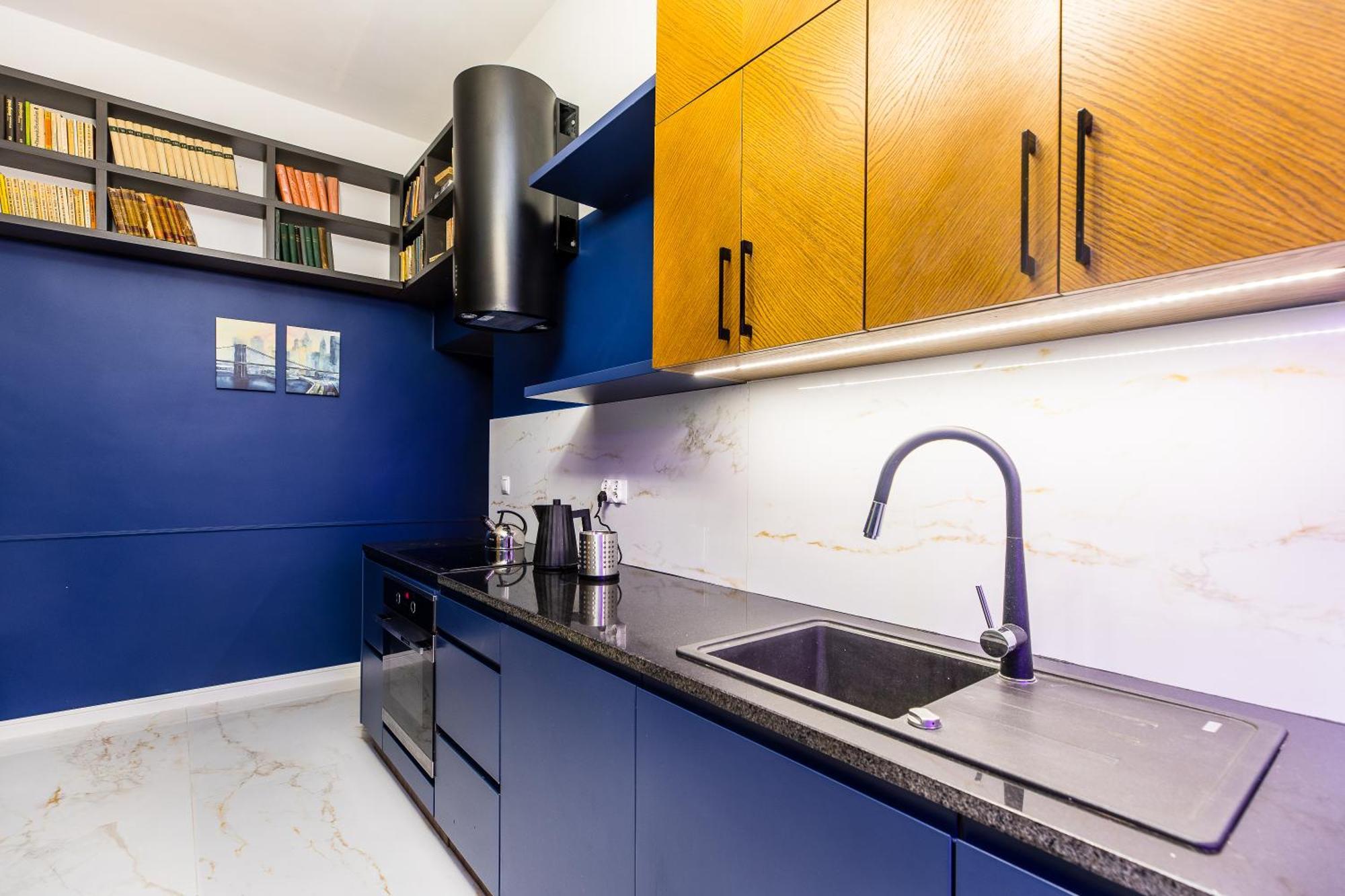 Bob Elite Apartments Красков Екстериор снимка