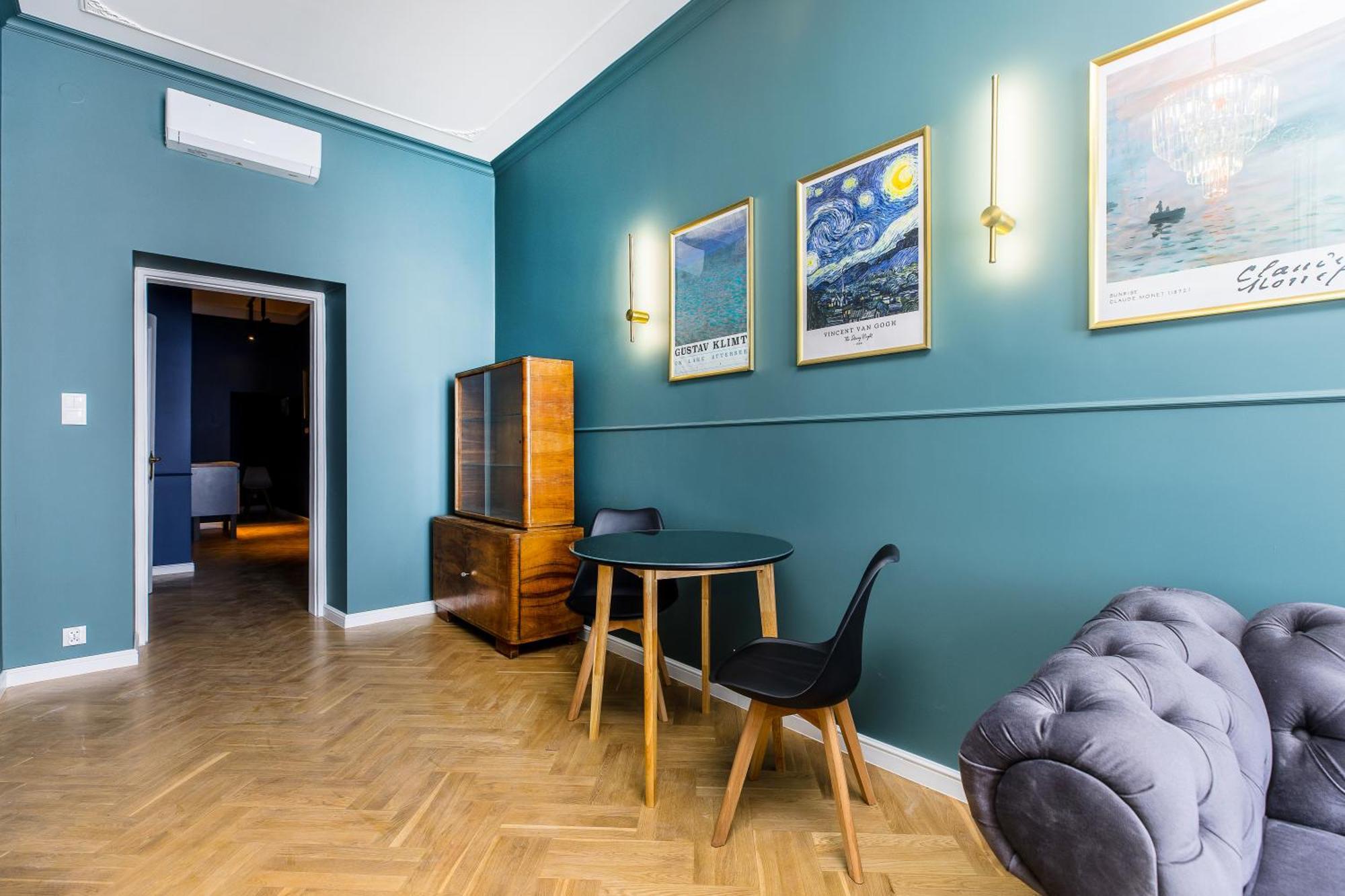 Bob Elite Apartments Красков Екстериор снимка