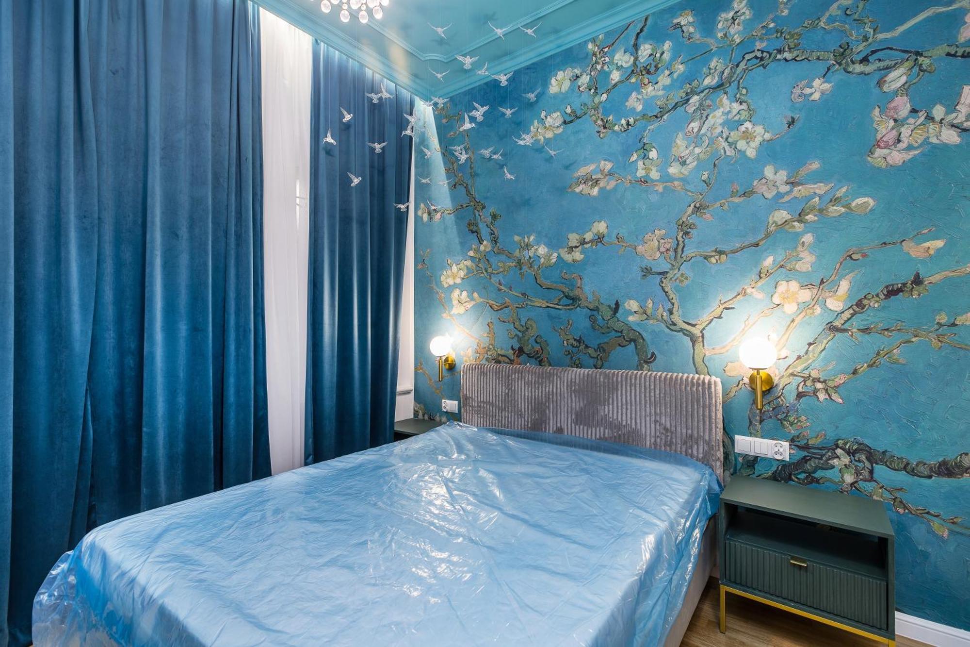 Bob Elite Apartments Красков Екстериор снимка