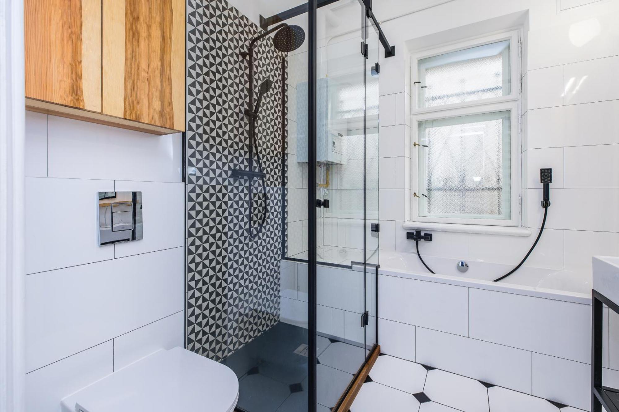 Bob Elite Apartments Красков Екстериор снимка