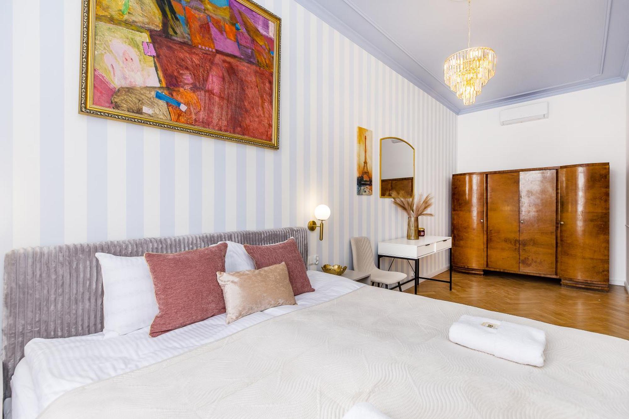 Bob Elite Apartments Красков Екстериор снимка