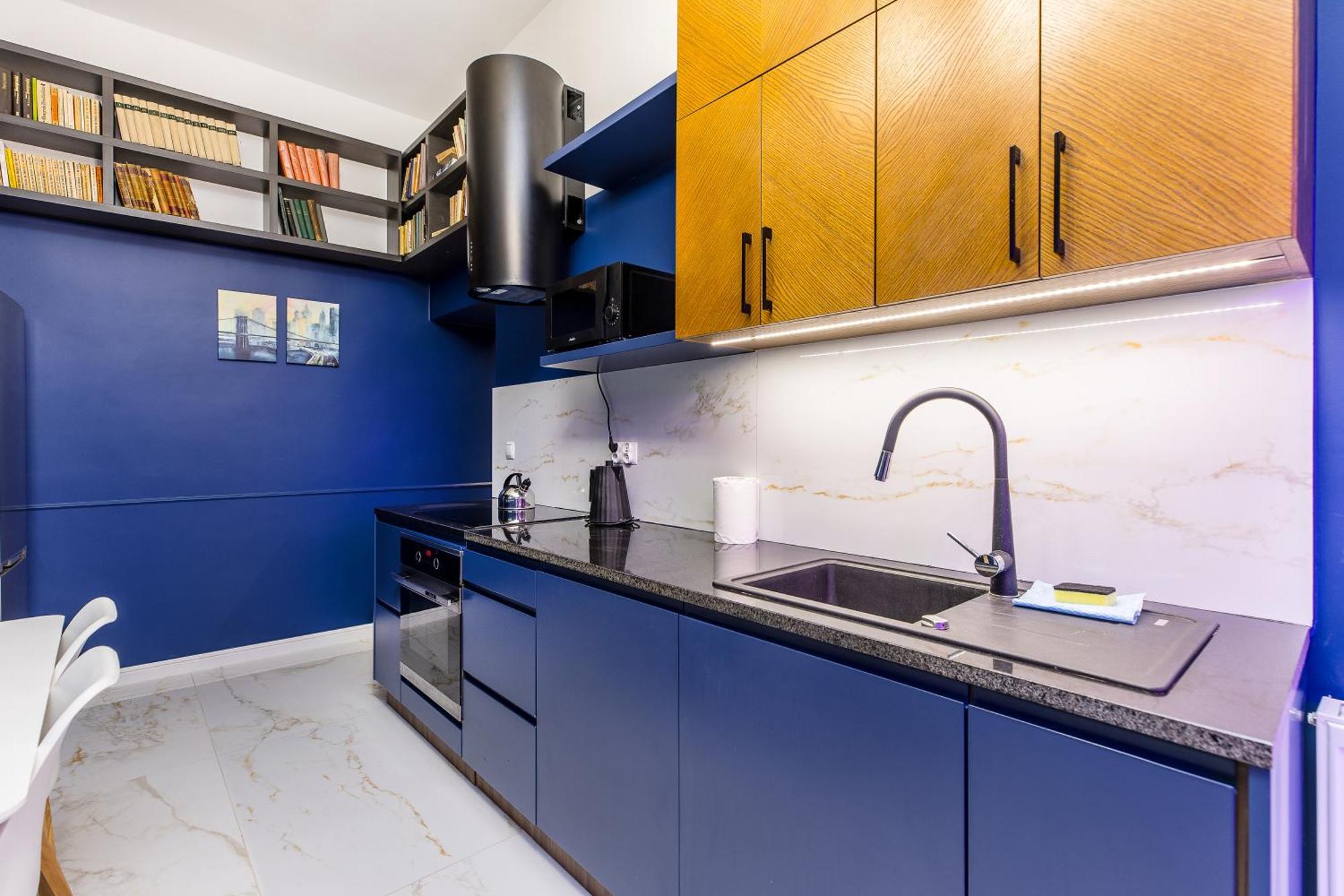 Bob Elite Apartments Красков Екстериор снимка