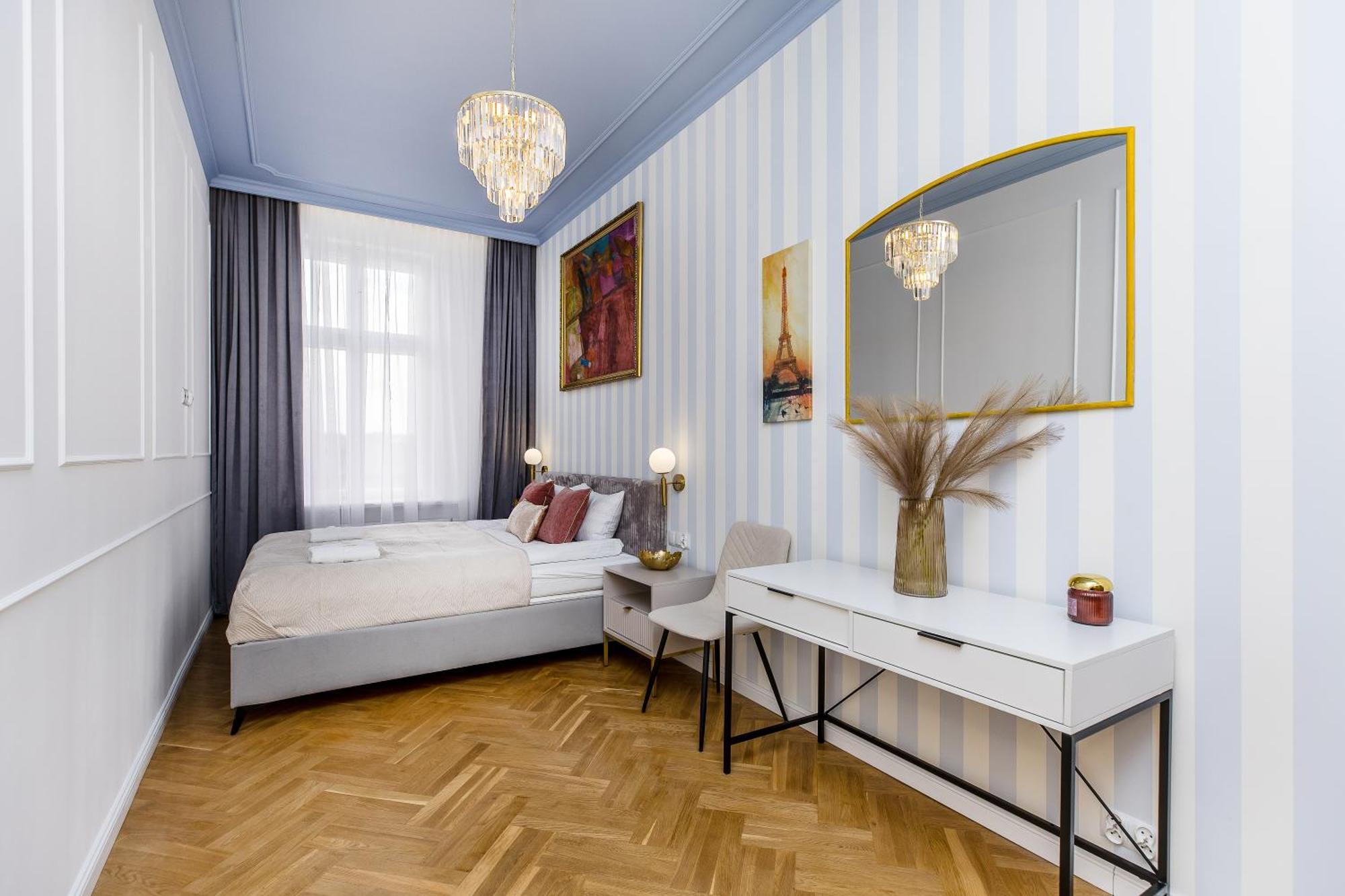 Bob Elite Apartments Красков Екстериор снимка