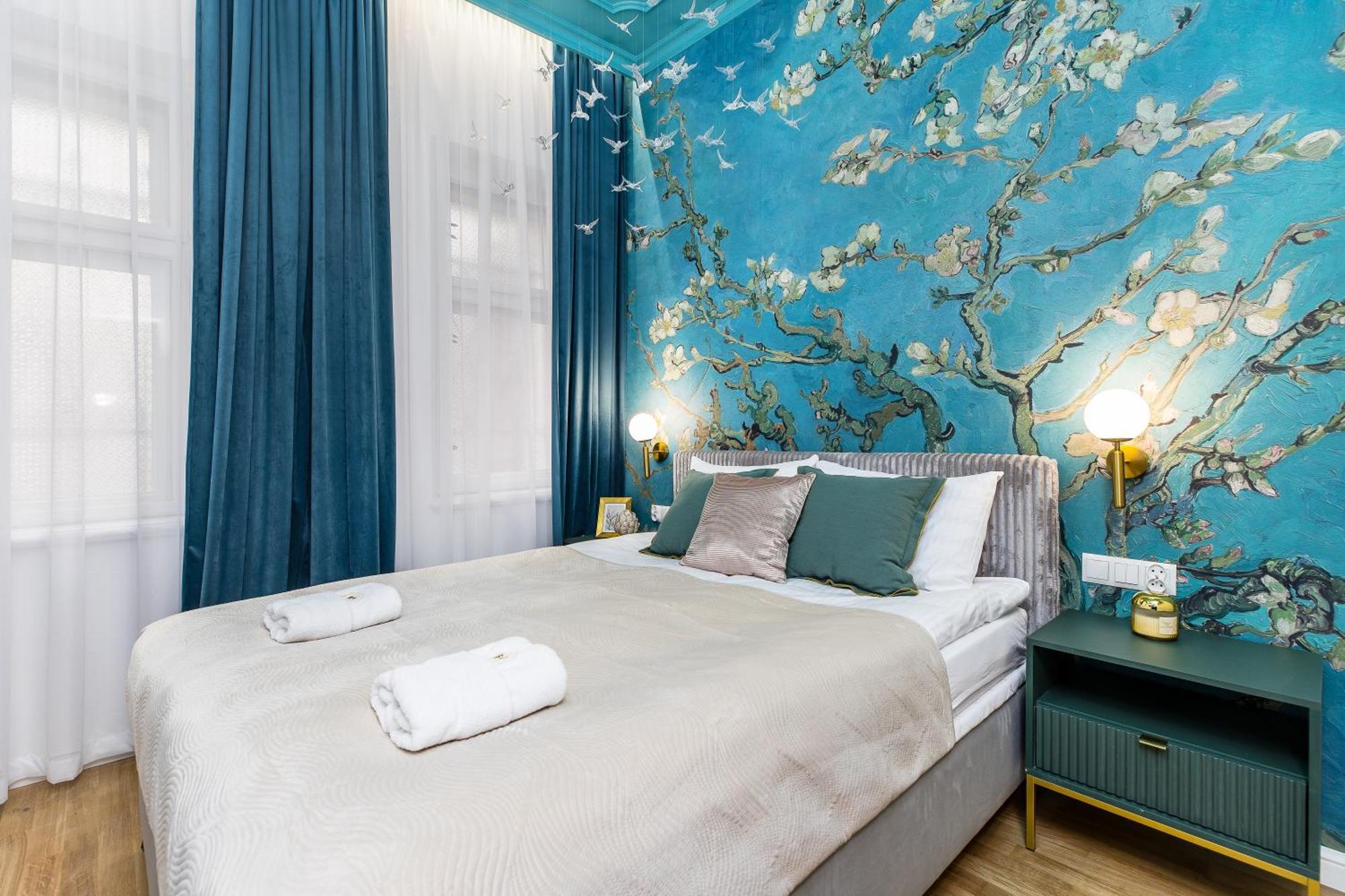 Bob Elite Apartments Красков Екстериор снимка