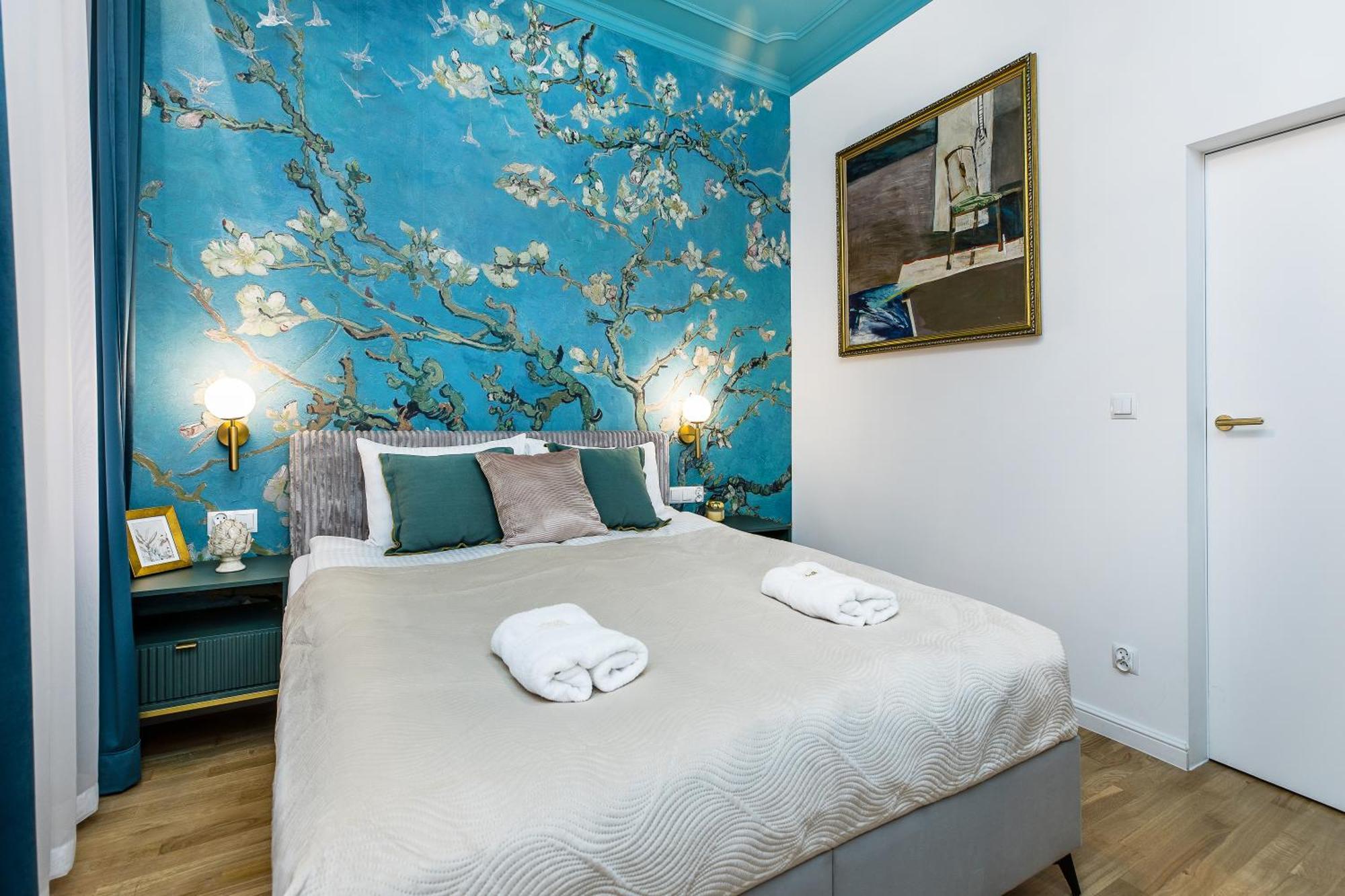 Bob Elite Apartments Красков Екстериор снимка