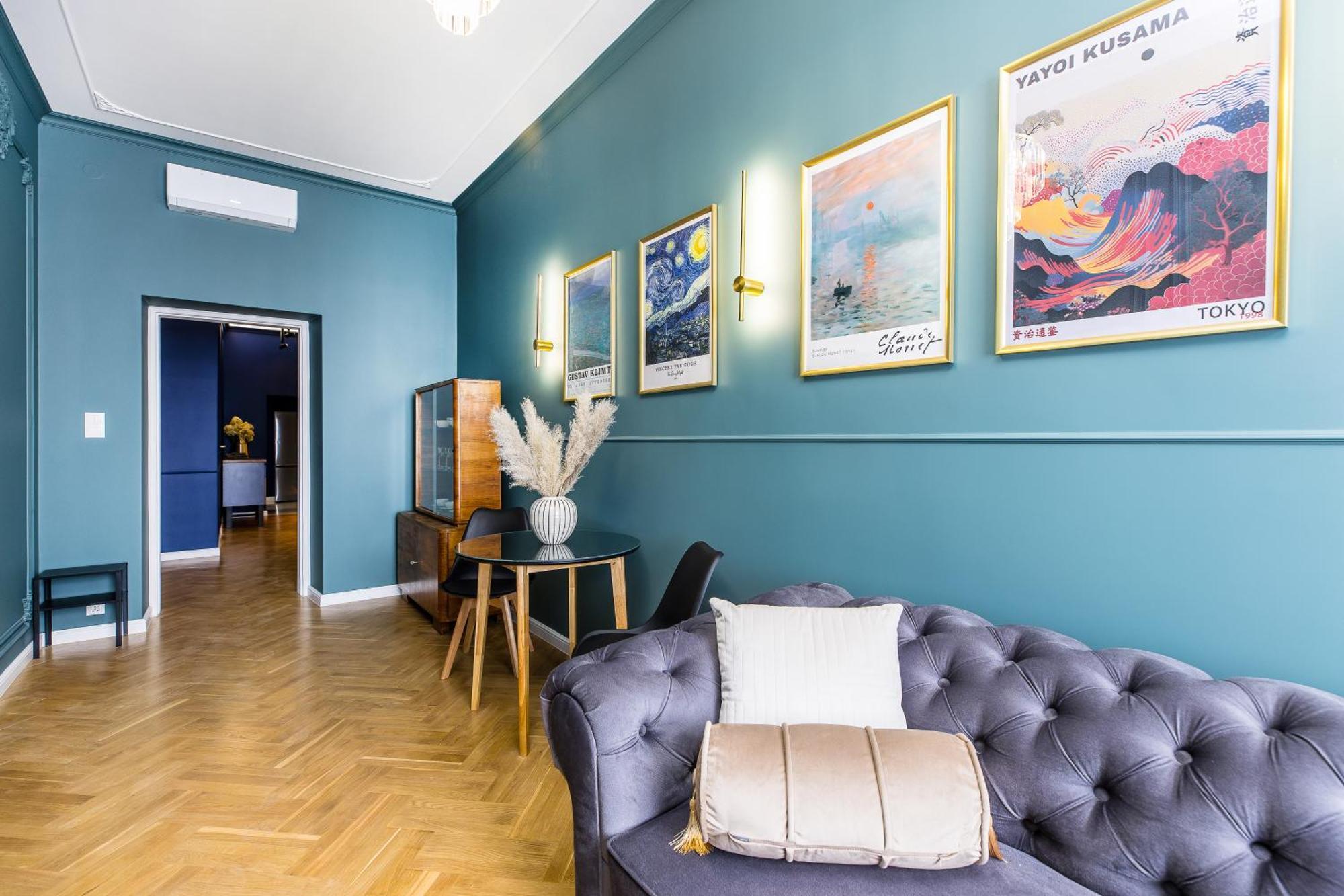 Bob Elite Apartments Красков Екстериор снимка