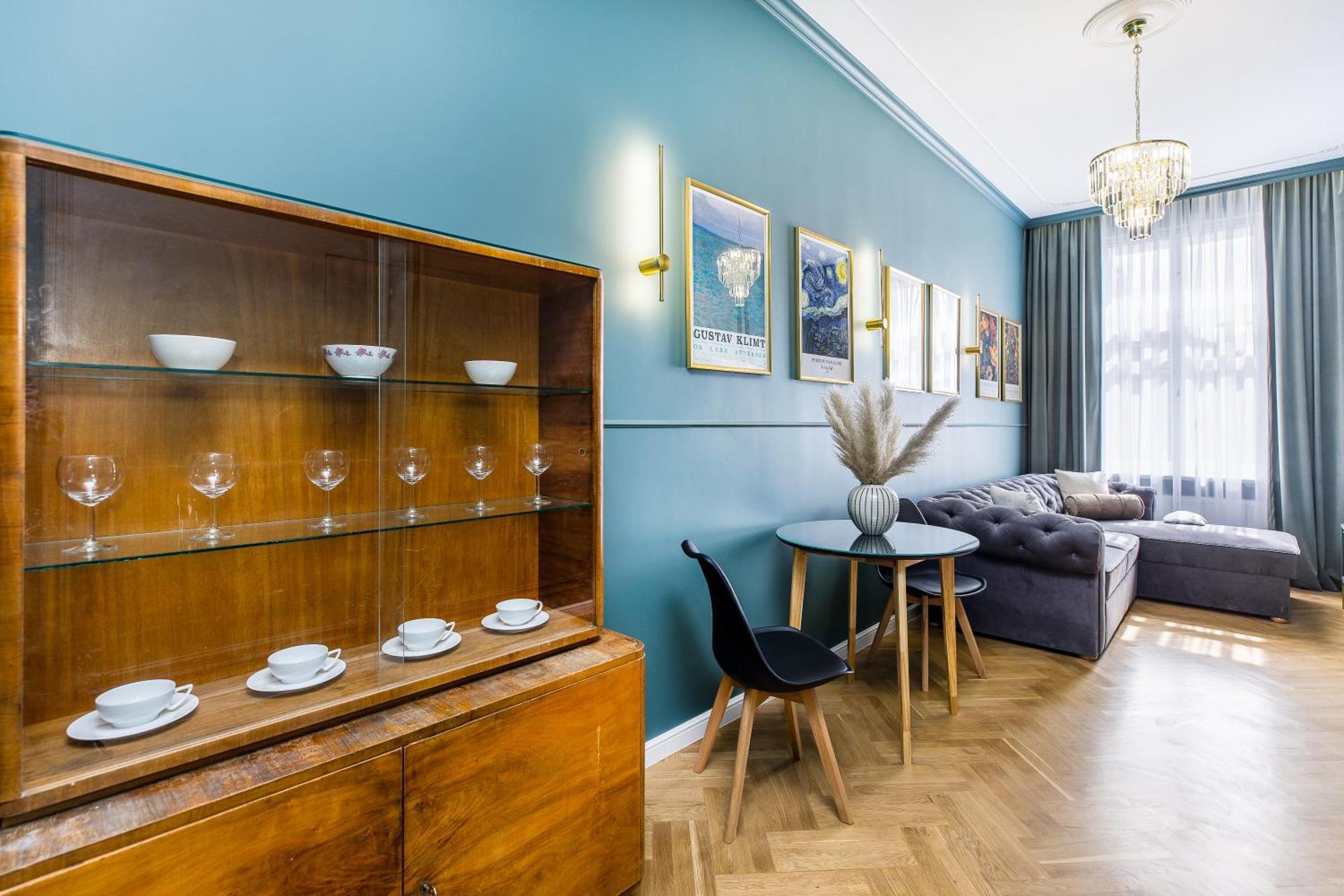 Bob Elite Apartments Красков Екстериор снимка