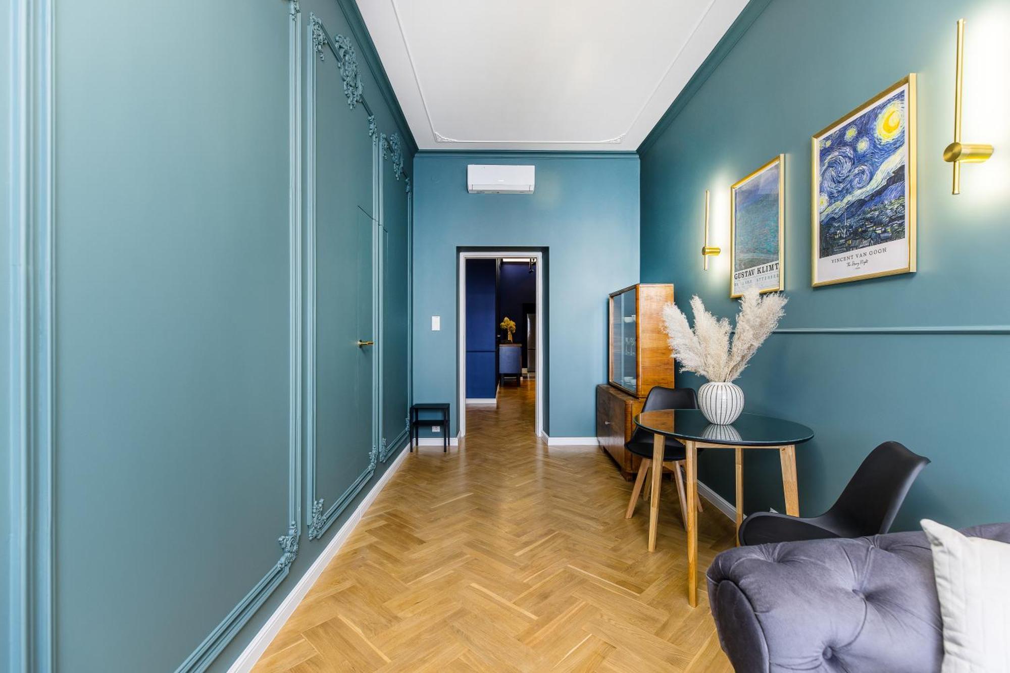 Bob Elite Apartments Красков Екстериор снимка