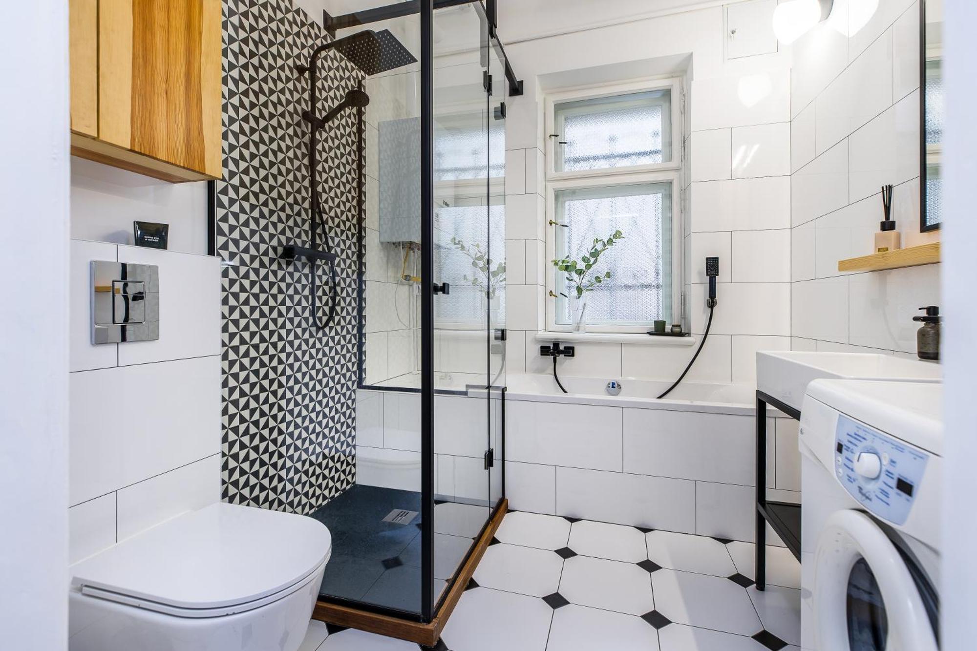 Bob Elite Apartments Красков Екстериор снимка