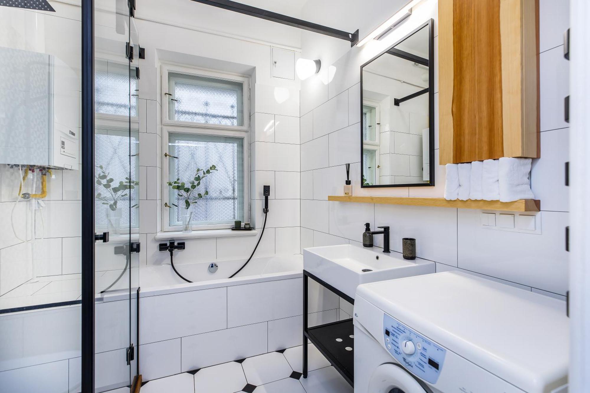Bob Elite Apartments Красков Екстериор снимка